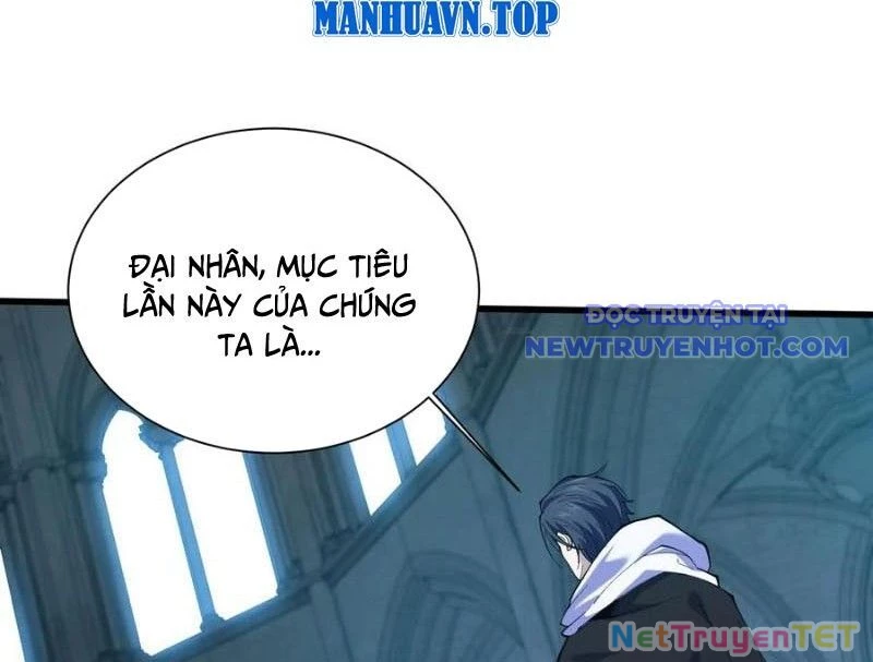 Ta Học Trảm Thần Trong Bệnh Viện Tâm Thần Chapter 183 - Trang 4