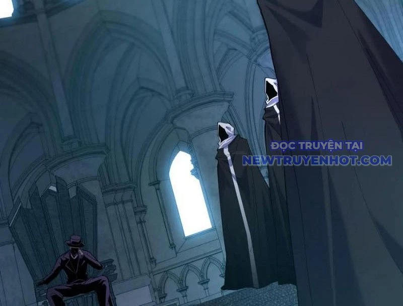 Ta Học Trảm Thần Trong Bệnh Viện Tâm Thần Chapter 183 - Trang 4