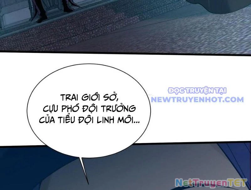 Ta Học Trảm Thần Trong Bệnh Viện Tâm Thần Chapter 183 - Trang 4