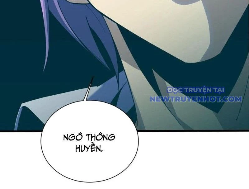 Ta Học Trảm Thần Trong Bệnh Viện Tâm Thần Chapter 183 - Trang 4