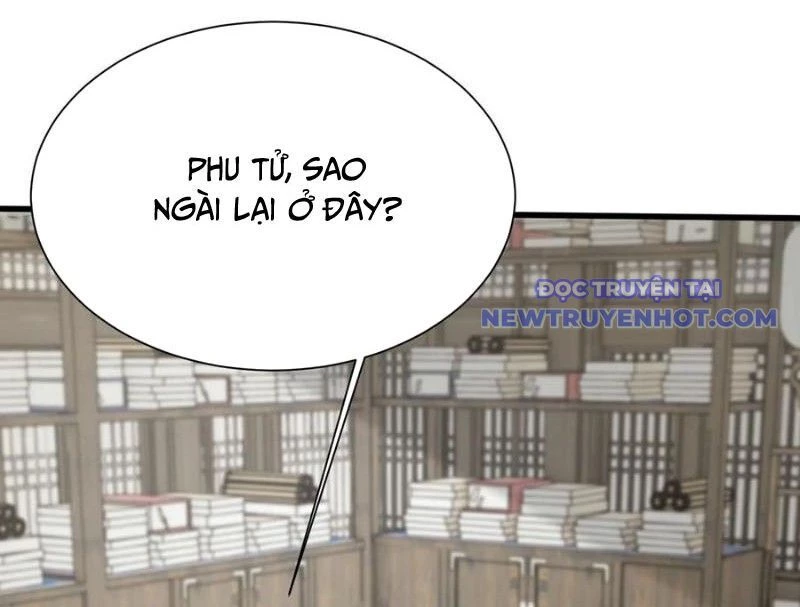 Ta Học Trảm Thần Trong Bệnh Viện Tâm Thần Chapter 183 - Trang 4