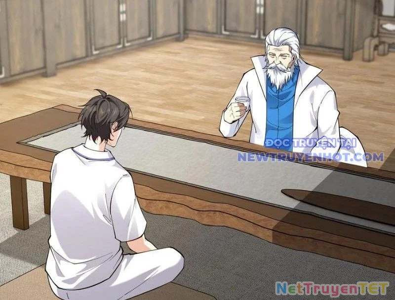 Ta Học Trảm Thần Trong Bệnh Viện Tâm Thần Chapter 183 - Trang 4