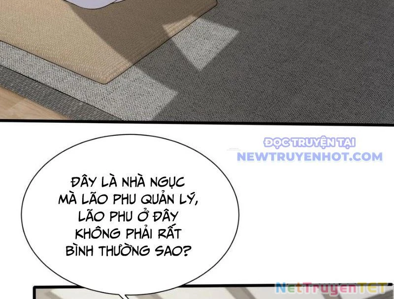 Ta Học Trảm Thần Trong Bệnh Viện Tâm Thần Chapter 183 - Trang 4