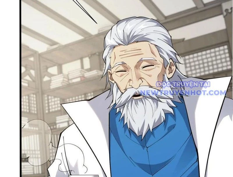 Ta Học Trảm Thần Trong Bệnh Viện Tâm Thần Chapter 183 - Trang 4