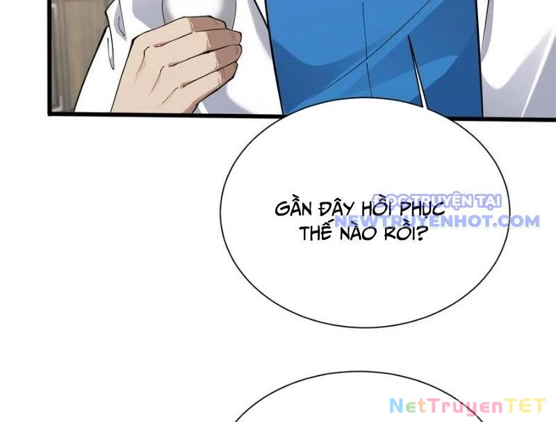 Ta Học Trảm Thần Trong Bệnh Viện Tâm Thần Chapter 183 - Trang 4
