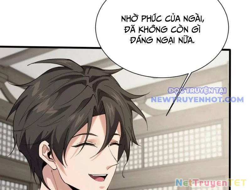 Ta Học Trảm Thần Trong Bệnh Viện Tâm Thần Chapter 183 - Trang 4