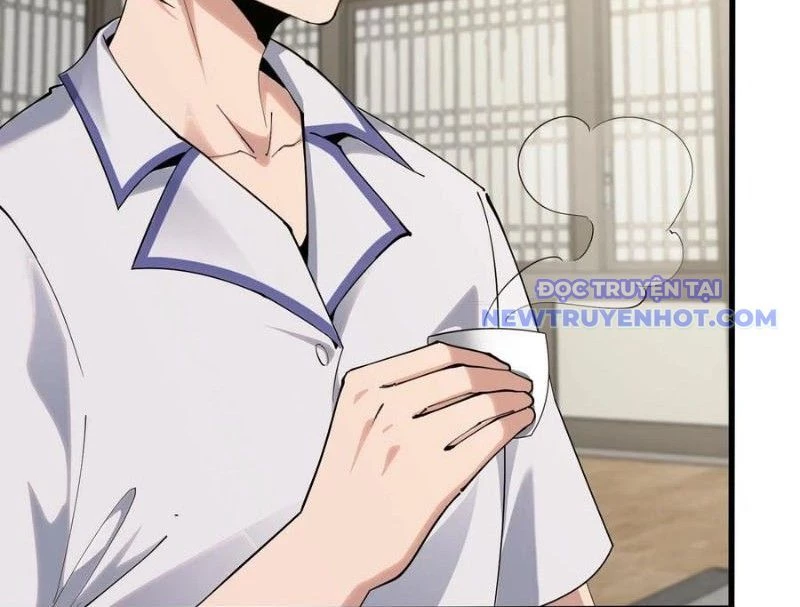 Ta Học Trảm Thần Trong Bệnh Viện Tâm Thần Chapter 183 - Trang 4