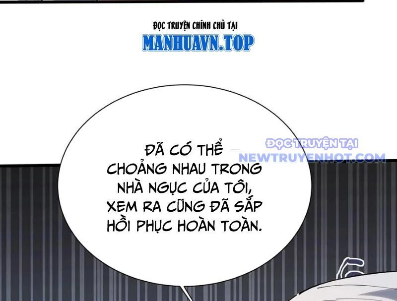 Ta Học Trảm Thần Trong Bệnh Viện Tâm Thần Chapter 183 - Trang 4