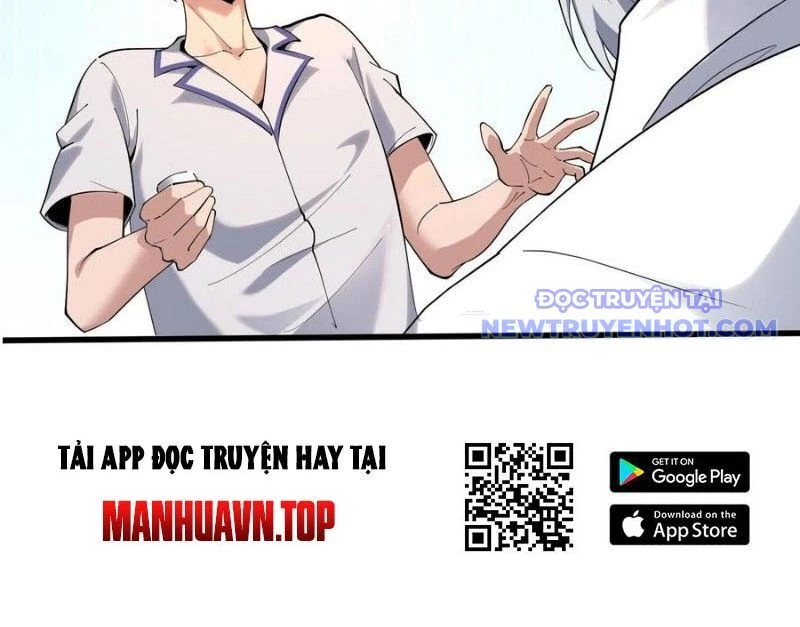 Ta Học Trảm Thần Trong Bệnh Viện Tâm Thần Chapter 183 - Trang 4