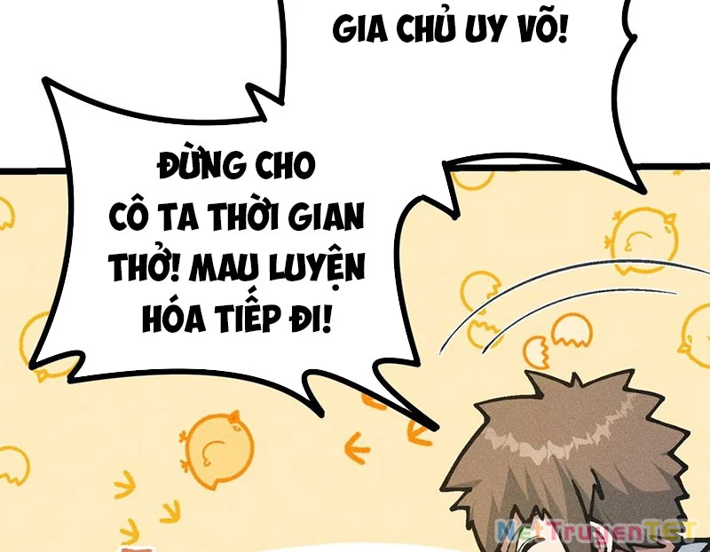 Ta Làm Súc Vật Ở Tu Tiên Giới Chapter 31 - Trang 2