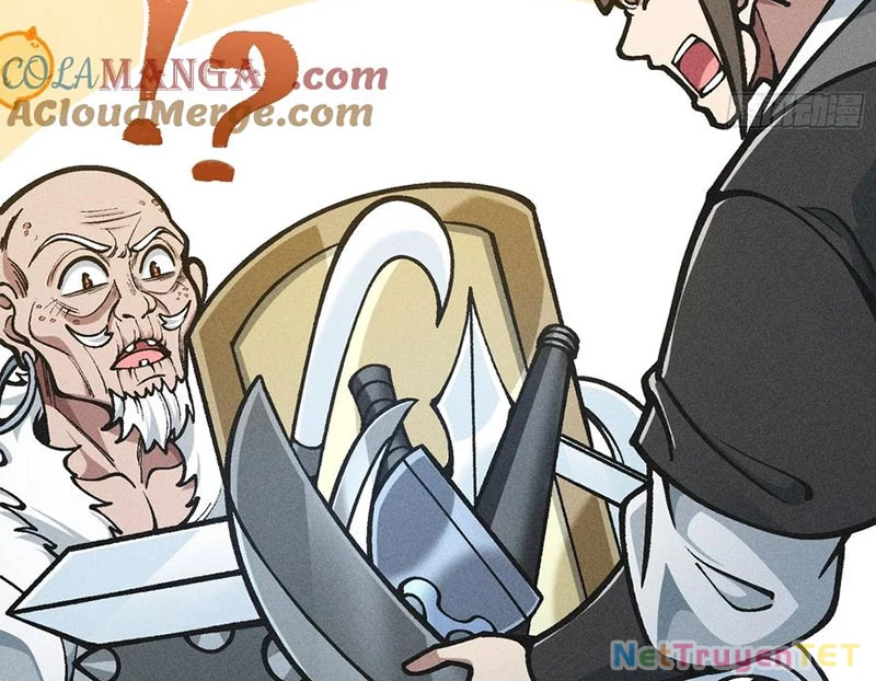 Ta Làm Súc Vật Ở Tu Tiên Giới Chapter 31 - Trang 2