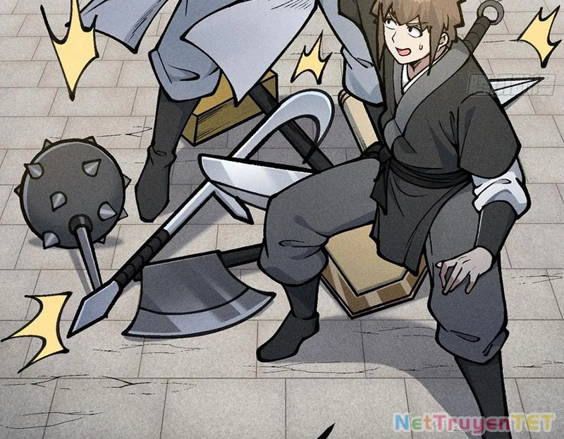 Ta Làm Súc Vật Ở Tu Tiên Giới Chapter 31 - Trang 2