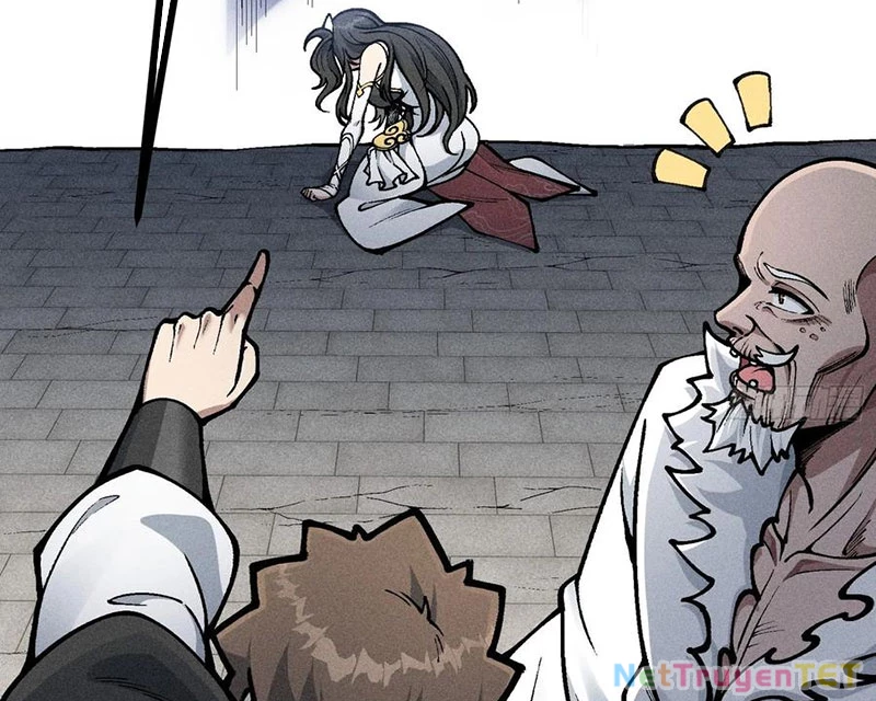 Ta Làm Súc Vật Ở Tu Tiên Giới Chapter 31 - Trang 2