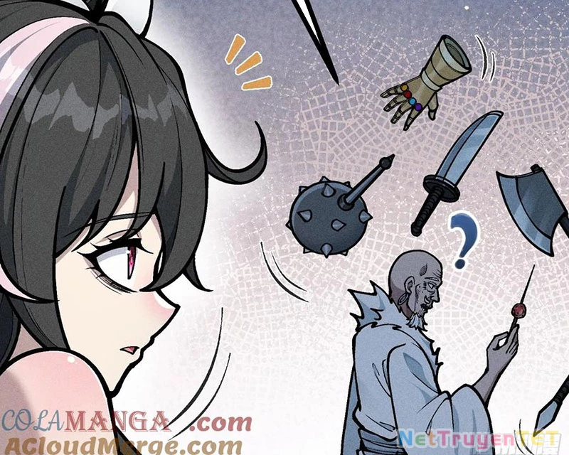 Ta Làm Súc Vật Ở Tu Tiên Giới Chapter 31 - Trang 2