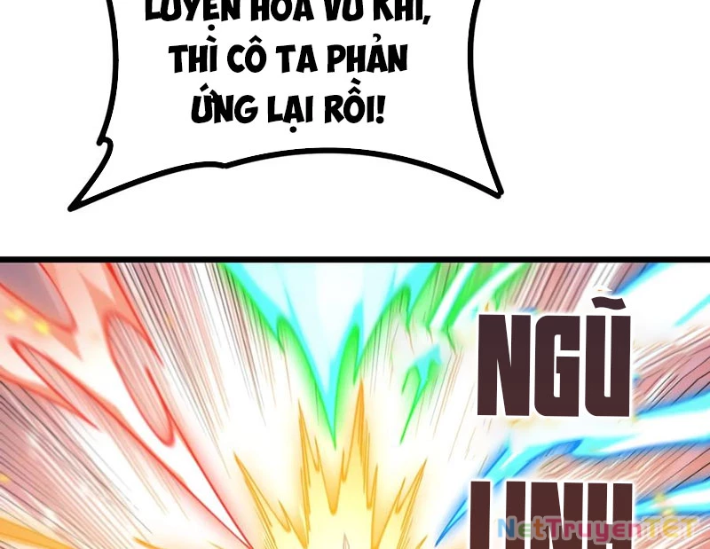 Ta Làm Súc Vật Ở Tu Tiên Giới Chapter 31 - Trang 2