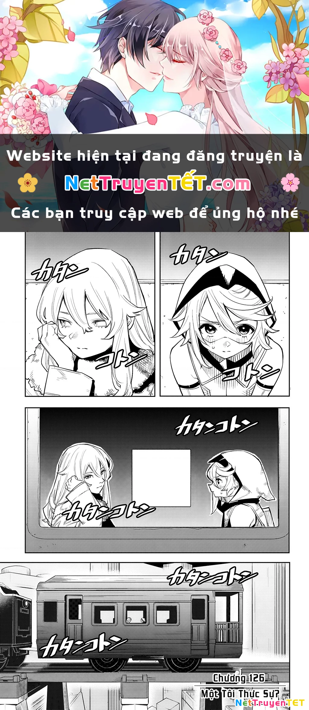 Shy Chapter 126 - Trang 4