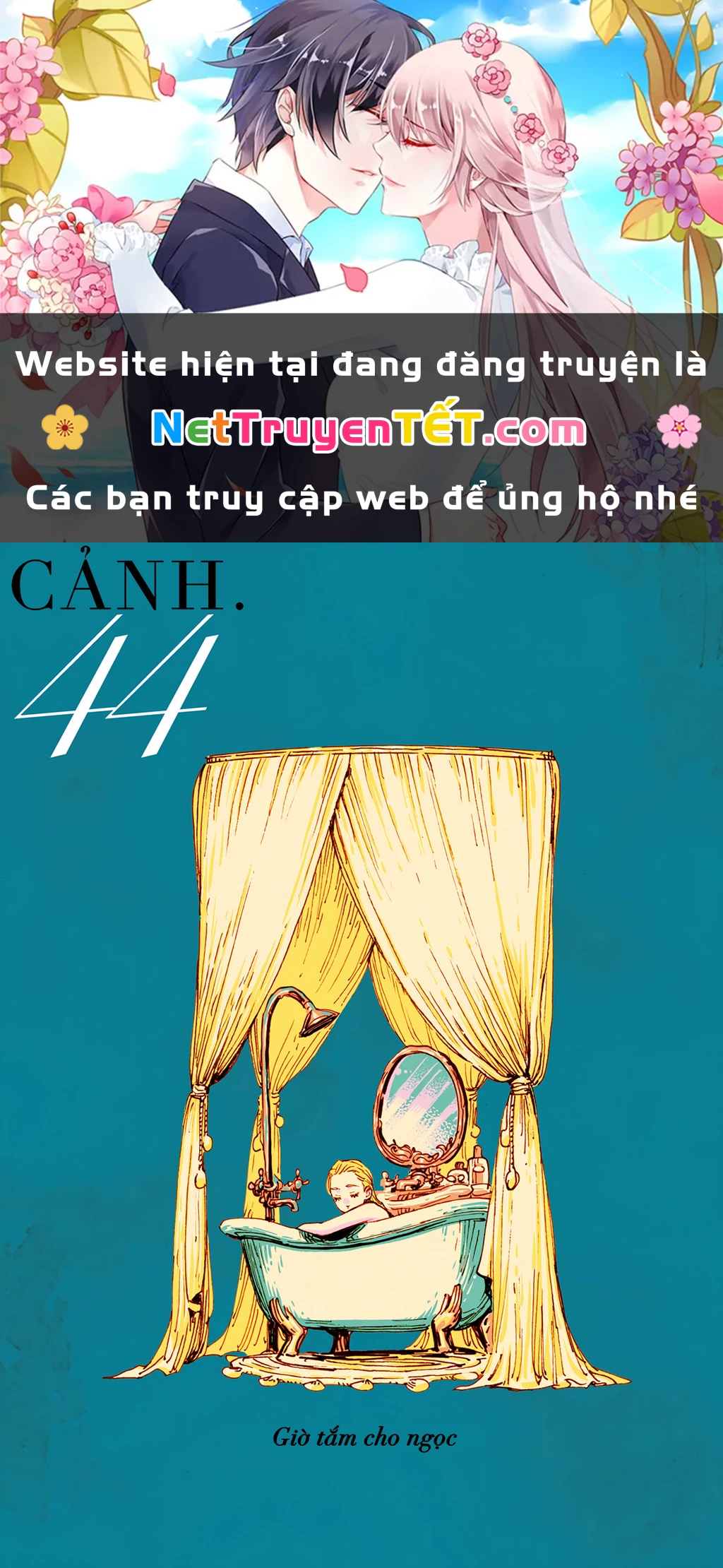 Veil Chapter 44 - Next Chapter 45