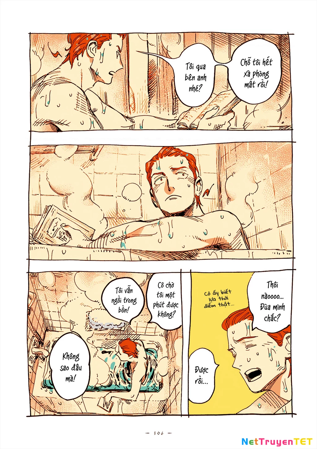 Veil Chapter 44 - Next Chapter 45