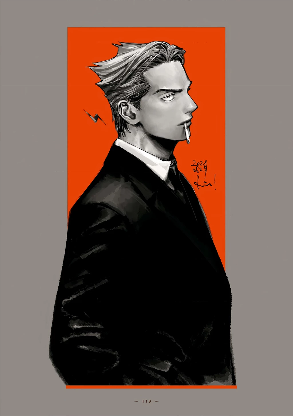 Veil Chapter 44 - Next Chapter 45