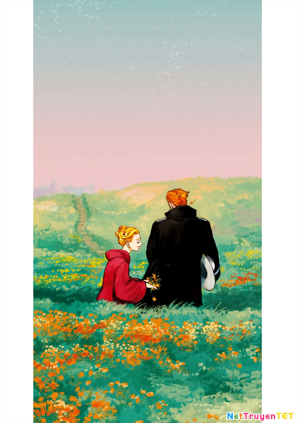 Veil Chapter 44 - Next Chapter 45