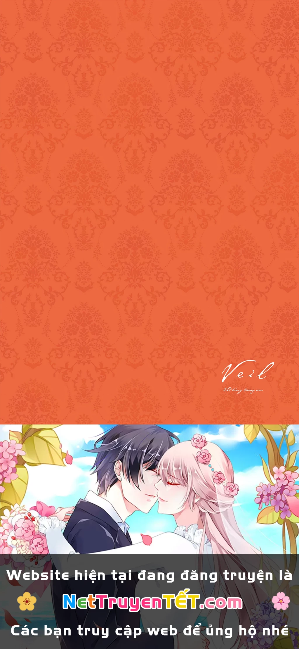 Veil Chapter 44 - Next Chapter 45