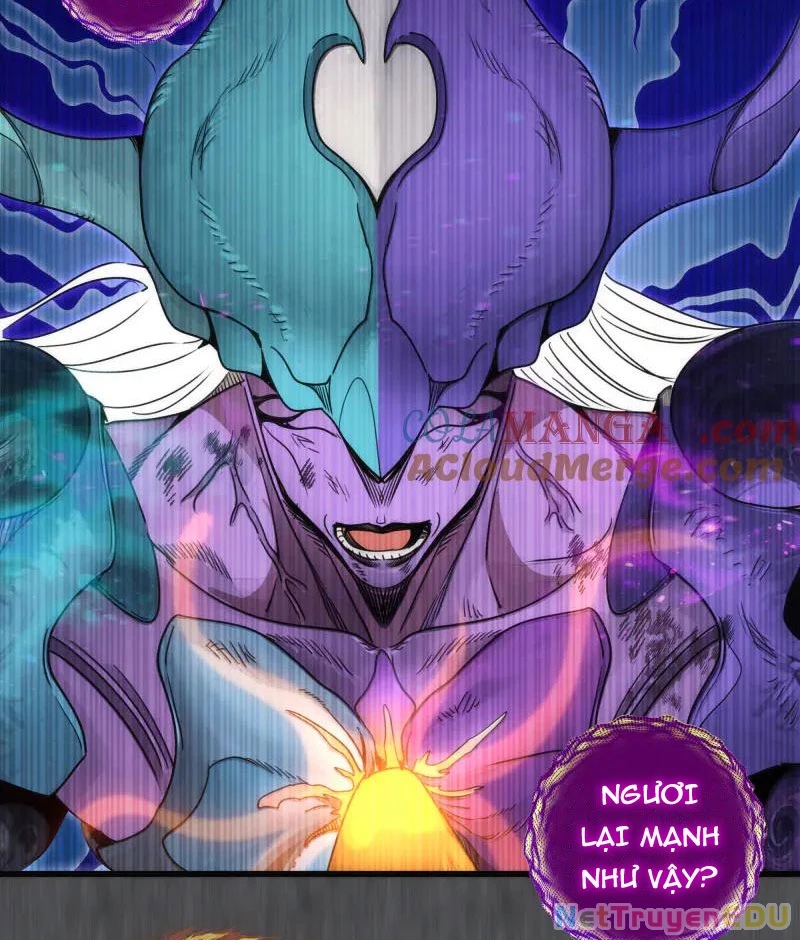 Cao Đẳng Linh Hồn Chapter 315 - Trang 4