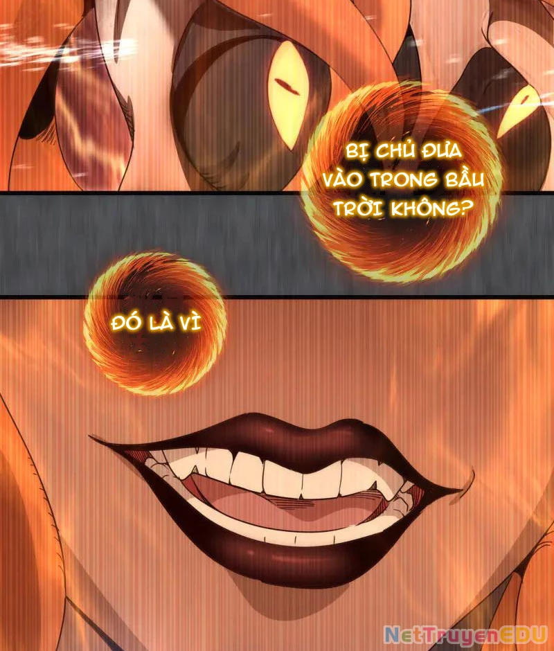 Cao Đẳng Linh Hồn Chapter 315 - Trang 4