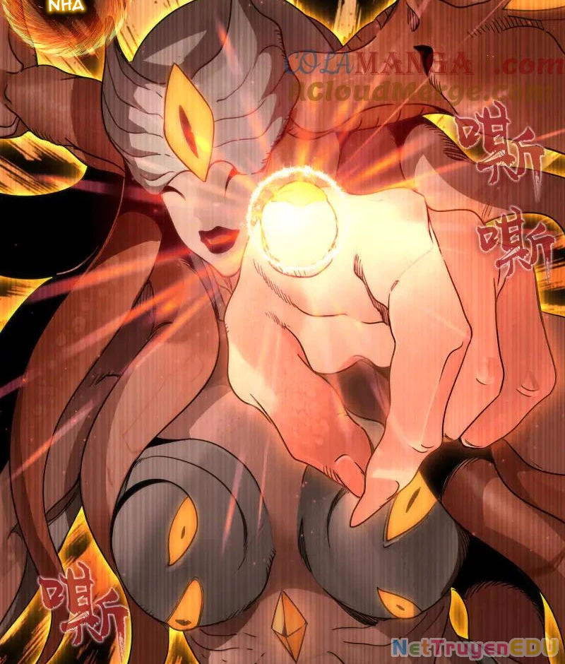 Cao Đẳng Linh Hồn Chapter 315 - Trang 4