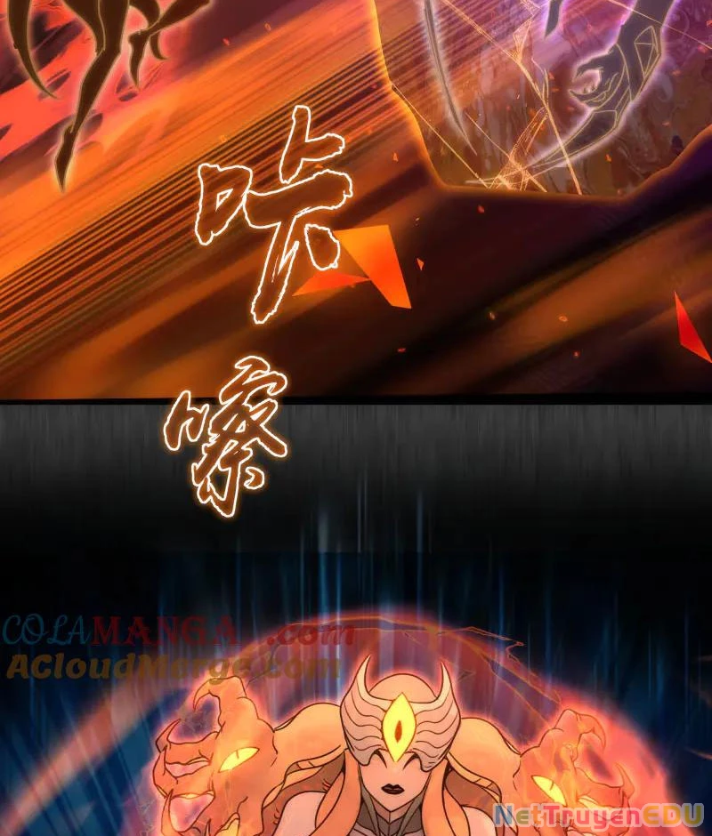 Cao Đẳng Linh Hồn Chapter 315 - Trang 4