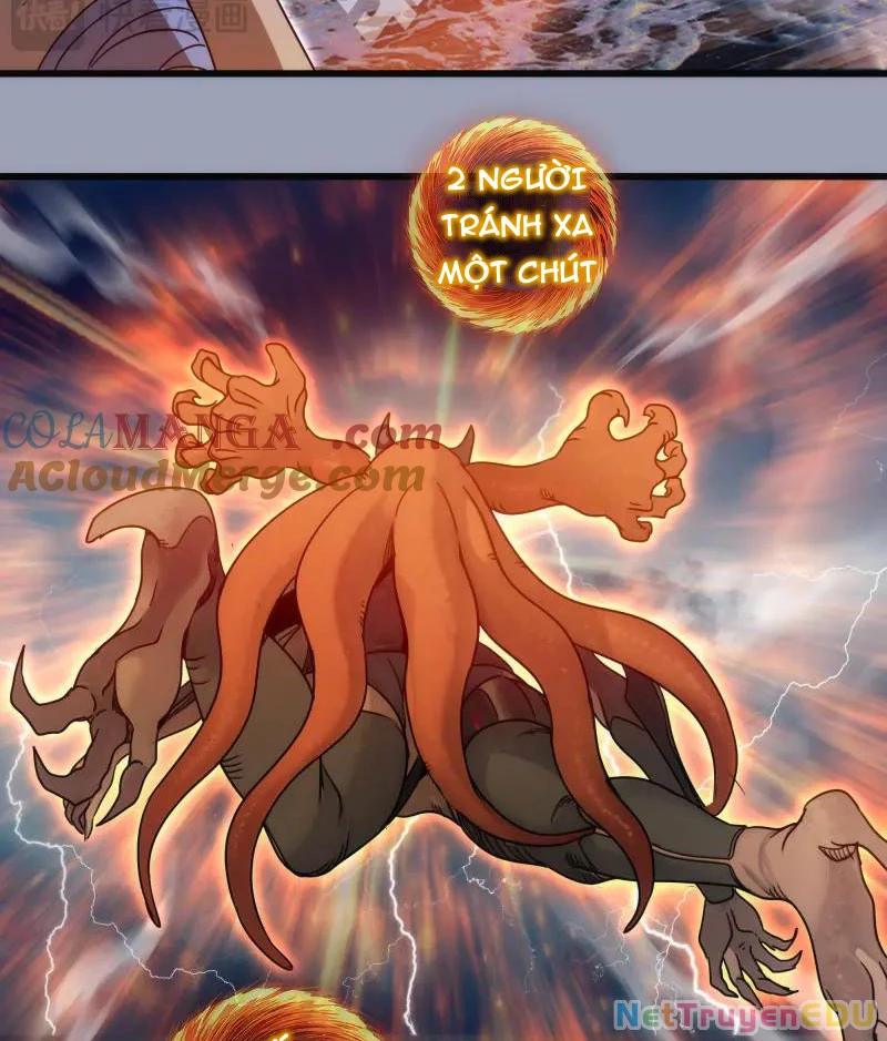 Cao Đẳng Linh Hồn Chapter 315 - Trang 4