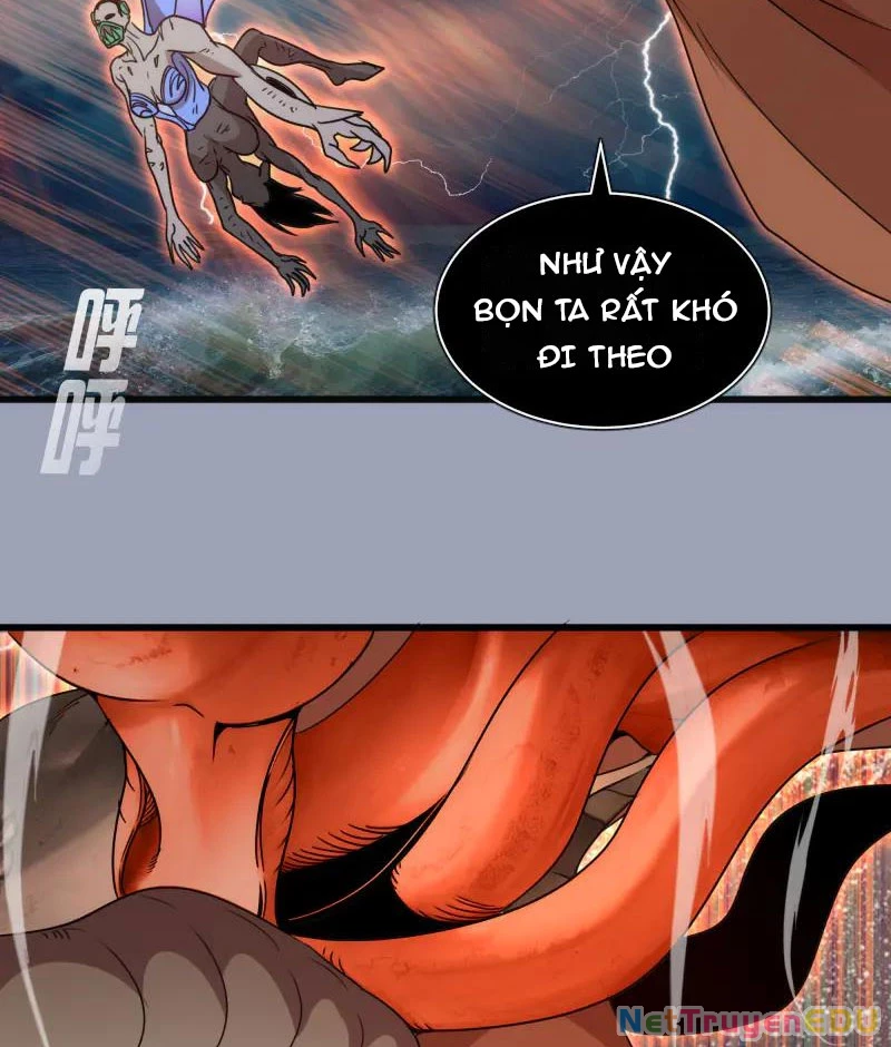 Cao Đẳng Linh Hồn Chapter 315 - Trang 4