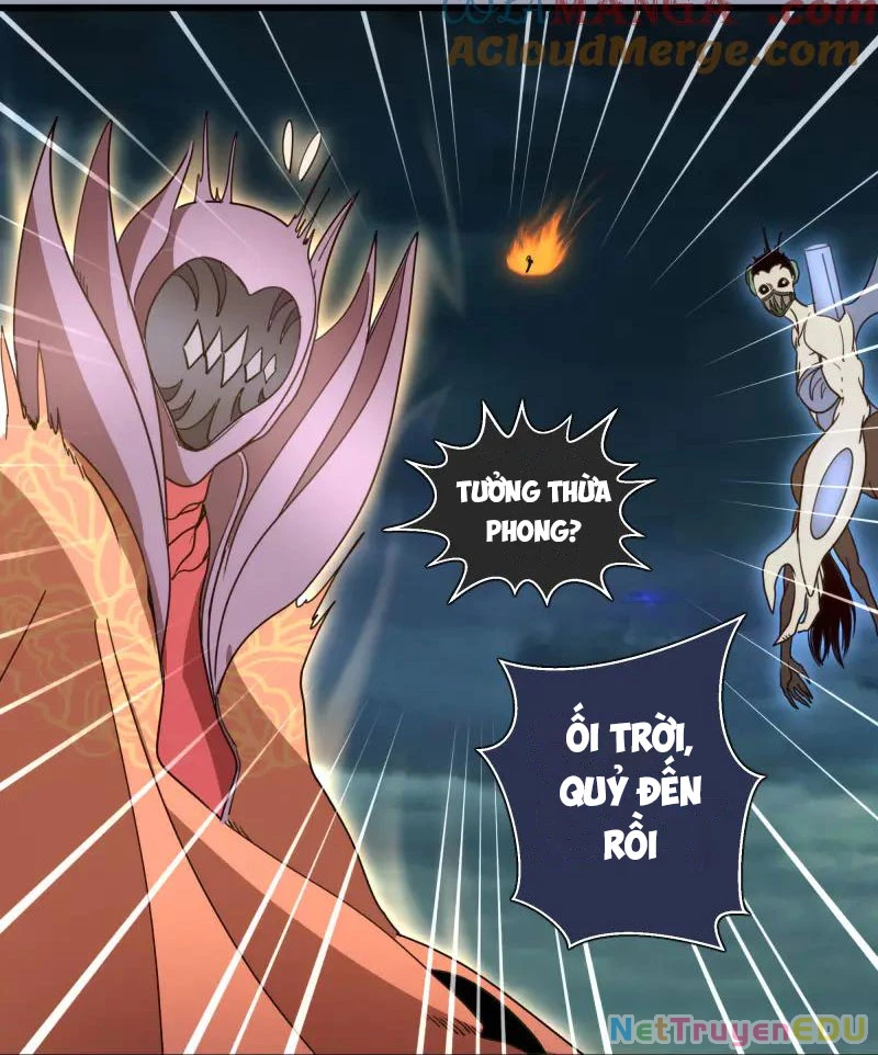 Cao Đẳng Linh Hồn Chapter 315 - Trang 4