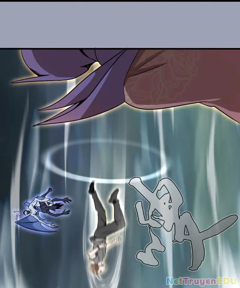 Cao Đẳng Linh Hồn Chapter 315 - Trang 4