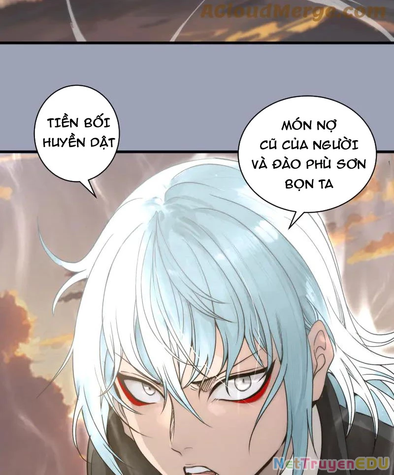Cao Đẳng Linh Hồn Chapter 315 - Trang 4