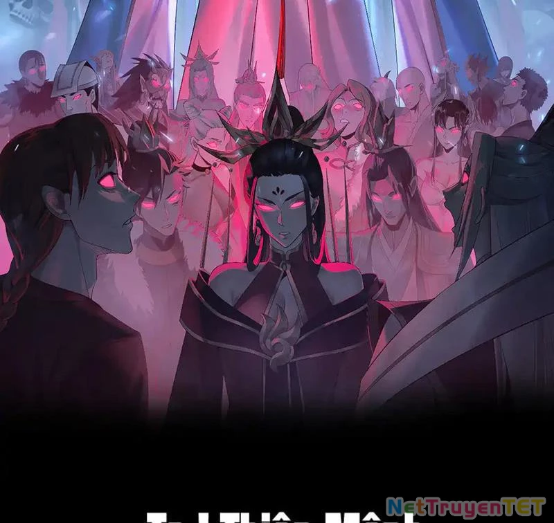 [FIX Thứ tự] Ta Trời Sinh Đã Là Nhân Vật Phản Diện Chapter 219 - Trang 2