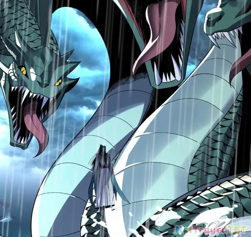 [FIX Thứ tự] Ta Trời Sinh Đã Là Nhân Vật Phản Diện Chapter 219 - Trang 2