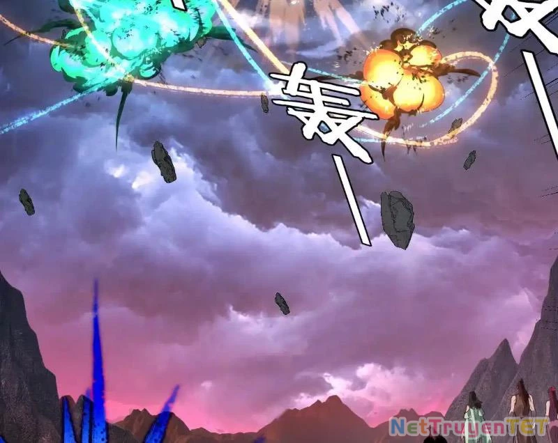 [FIX Thứ tự] Ta Trời Sinh Đã Là Nhân Vật Phản Diện Chapter 219 - Trang 2