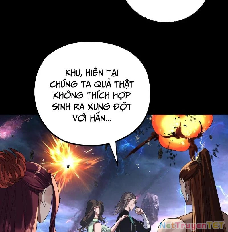 [FIX Thứ tự] Ta Trời Sinh Đã Là Nhân Vật Phản Diện Chapter 220 - Trang 2