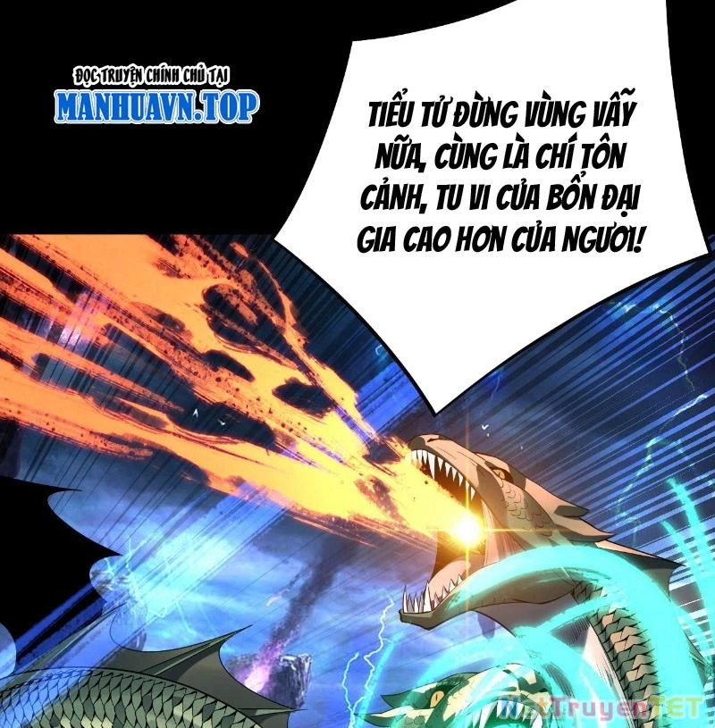 [FIX Thứ tự] Ta Trời Sinh Đã Là Nhân Vật Phản Diện Chapter 220 - Trang 2