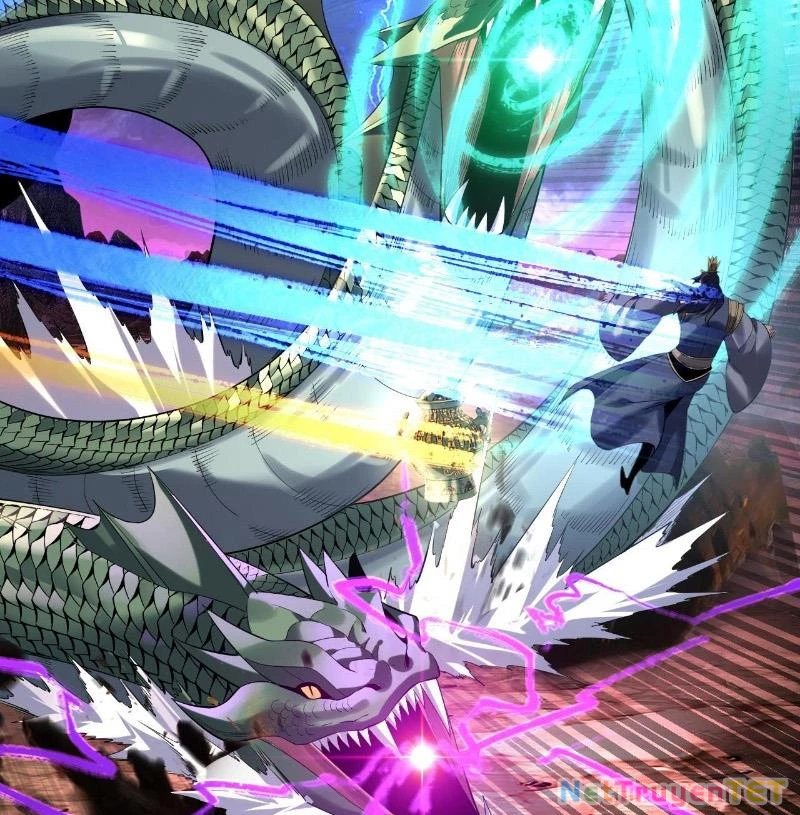 [FIX Thứ tự] Ta Trời Sinh Đã Là Nhân Vật Phản Diện Chapter 220 - Trang 2