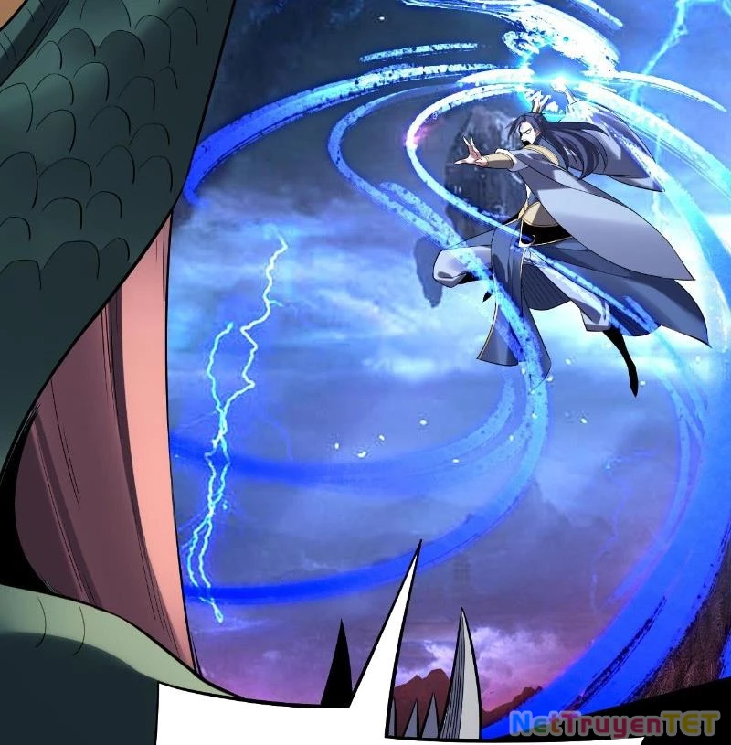 [FIX Thứ tự] Ta Trời Sinh Đã Là Nhân Vật Phản Diện Chapter 220 - Trang 2