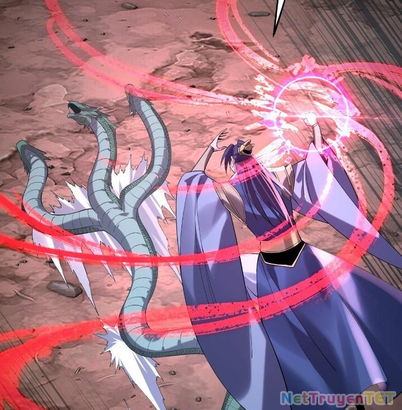 [FIX Thứ tự] Ta Trời Sinh Đã Là Nhân Vật Phản Diện Chapter 220 - Trang 2