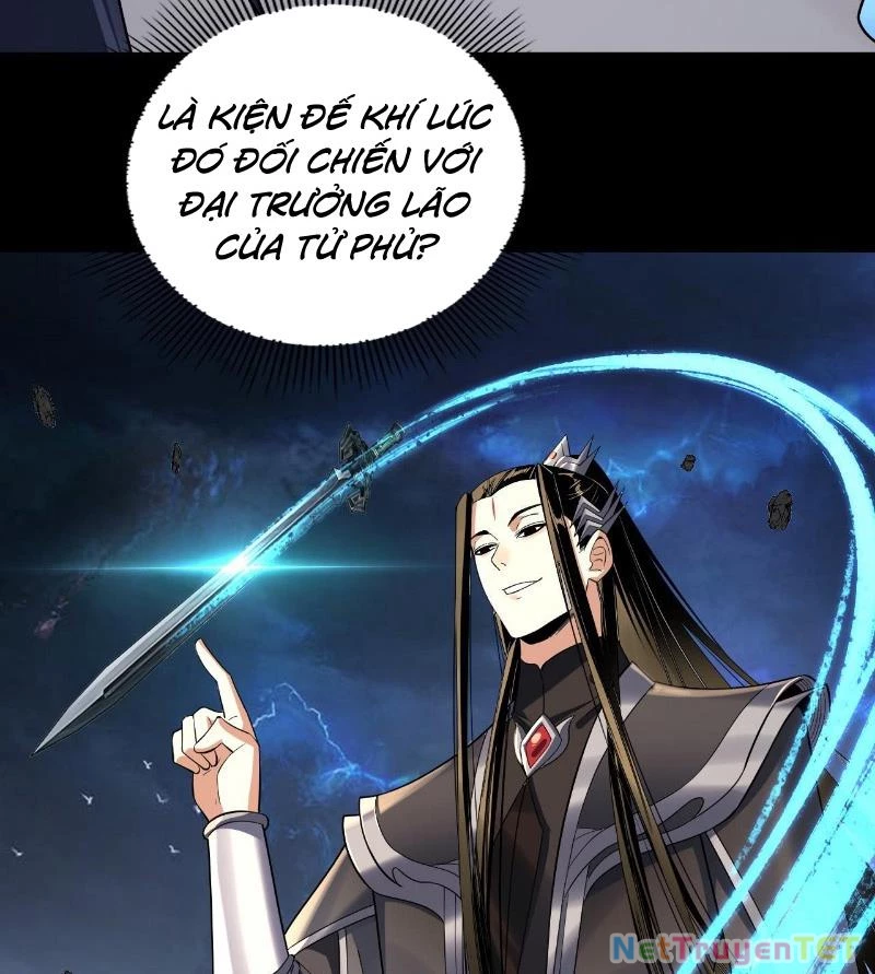 [FIX Thứ tự] Ta Trời Sinh Đã Là Nhân Vật Phản Diện Chapter 220 - Trang 2