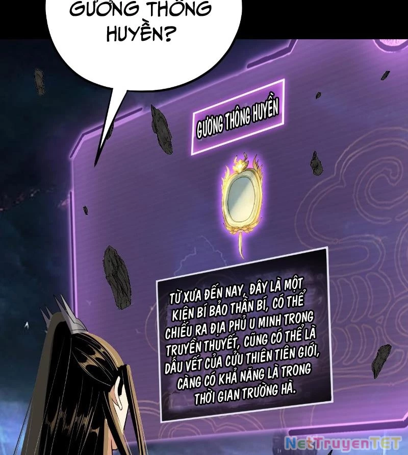 [FIX Thứ tự] Ta Trời Sinh Đã Là Nhân Vật Phản Diện Chapter 220 - Trang 2