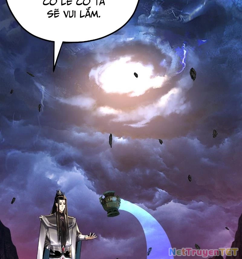 [FIX Thứ tự] Ta Trời Sinh Đã Là Nhân Vật Phản Diện Chapter 220 - Trang 2