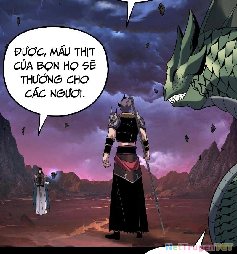 [FIX Thứ tự] Ta Trời Sinh Đã Là Nhân Vật Phản Diện Chapter 220 - Trang 2