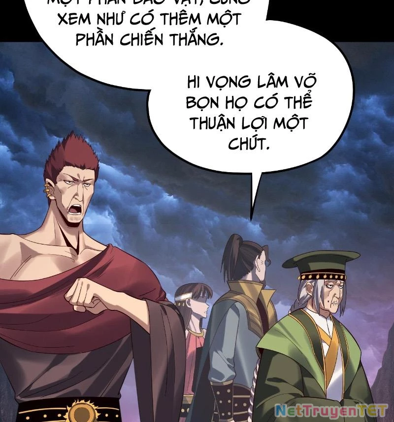 [FIX Thứ tự] Ta Trời Sinh Đã Là Nhân Vật Phản Diện Chapter 220 - Trang 2