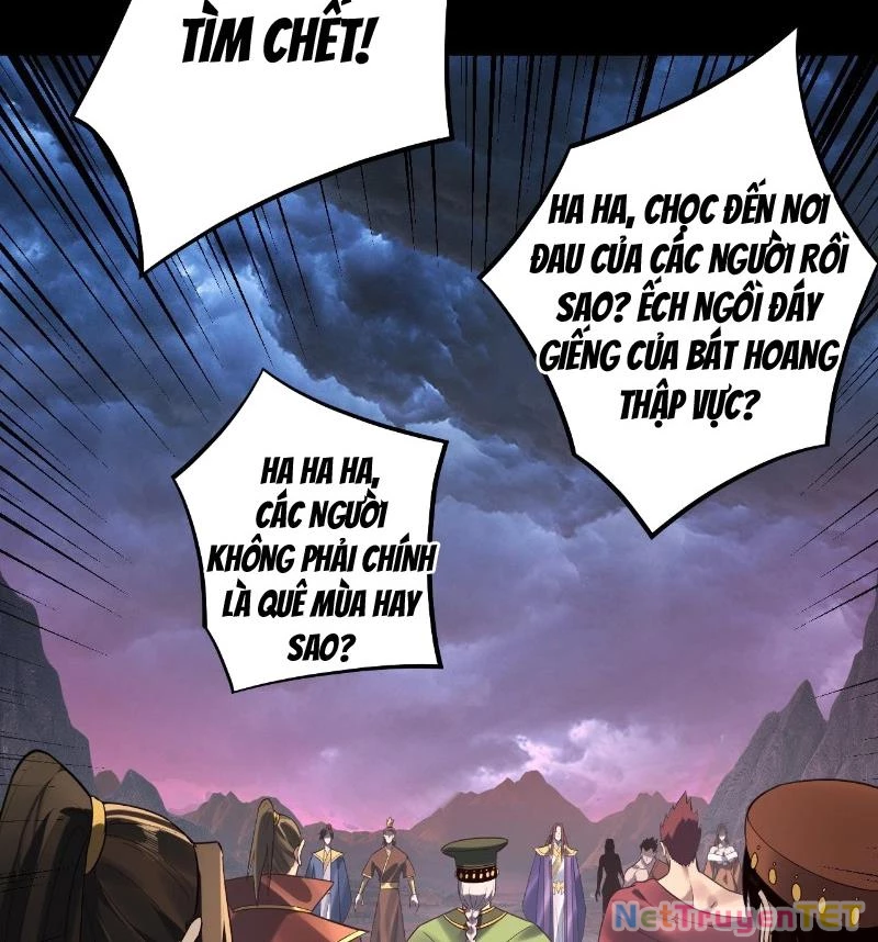 [FIX Thứ tự] Ta Trời Sinh Đã Là Nhân Vật Phản Diện Chapter 220 - Trang 2