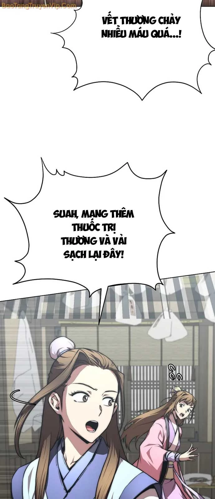 Con Trai Của Gia Tộc Nam Cung Thế Gia Chapter 69 - Trang 4