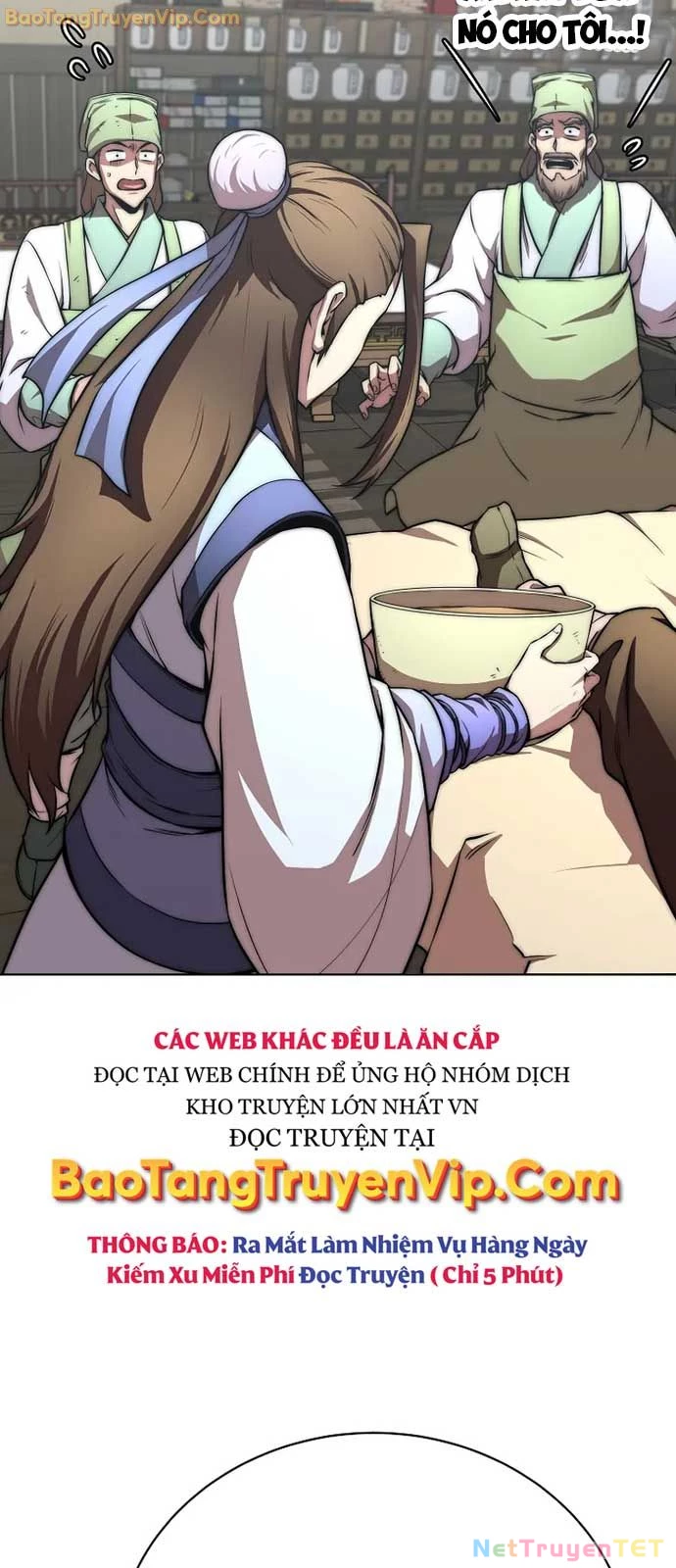 Con Trai Của Gia Tộc Nam Cung Thế Gia Chapter 69 - Trang 4
